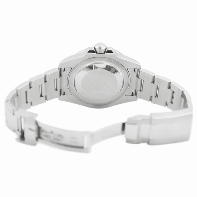 Rolex GMT Master II 116710 LN Image 3